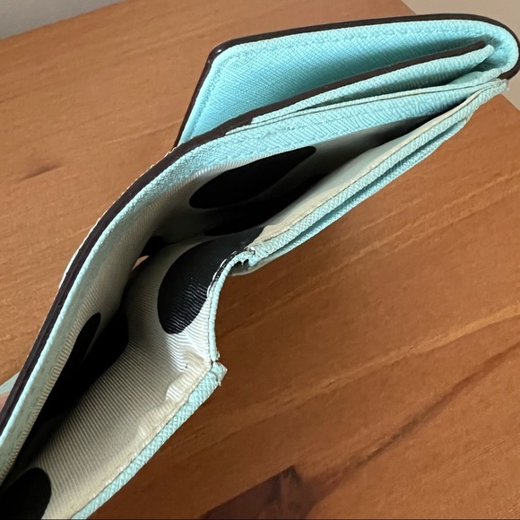 Kate Spade wallet - Picture 5 of 5